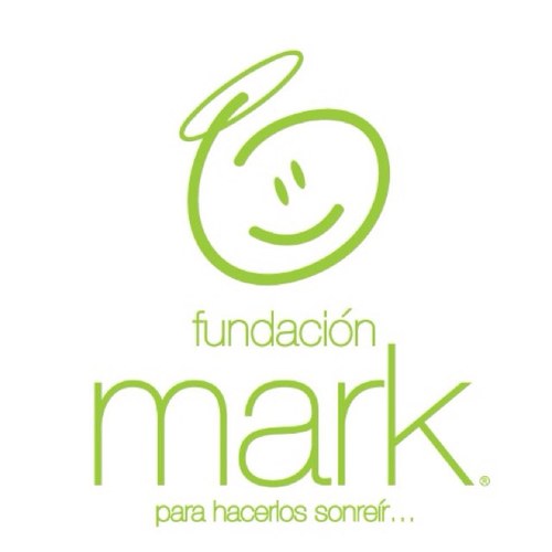 Fundacion Mark logo
